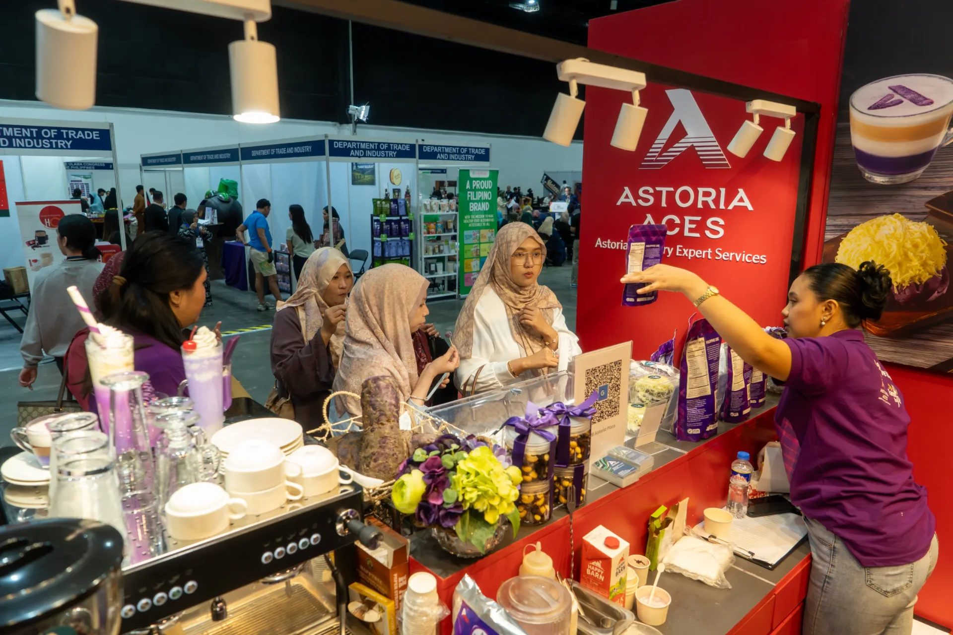 Halal Expo Philippines 2025 gallery image 4